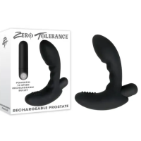 Zero Tolerance Rechargeable Prostate